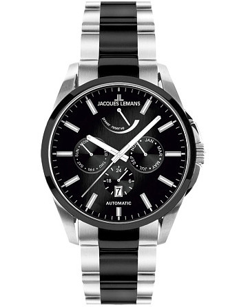 Jacques Lemans Derby 1-2204E