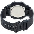 Casio Casio Collection AQ-S810W-8A3VEF  наручные мужские часы фото под углом.