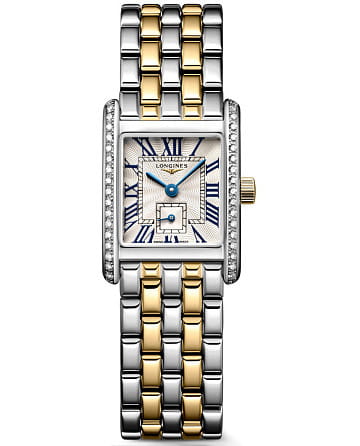 Longines Mini DolceVita L5.200.5.78.7