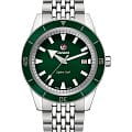 Rado Rado Captain Cook Automatic R32505318 captain cook швейцарские мужские часы на браслете тканевый боковой вид