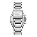 Оригинальные часы Lee Cooper Lee Cooper LC08175.370 кварцевые калибр механизма  общий вид
