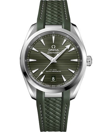 Omega Seamaster Aqua Terra 220.12.38.20.10.001