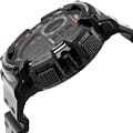 Оригинальные часы Casio Casio Collection WS-1500H-1AVEF кварцевые калибр механизма  общий вид