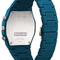 Оригинальные часы D1 Milano D1 Milano Polychrono PHBJ06 кварцевые калибр механизма seiko общий вид
