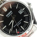Casio Casio Collection LTS-100D-1A  наручные женские часы фото под углом.