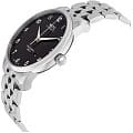 Mido Mido Baroncelli M8690.4.18.1 baroncelli швейцарские мужские часы на браслете нержавеющая сталь боковой вид