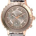 Swarovski Swarovski Octea Lux Chrono 5452495  наручные женские часы фото под углом.