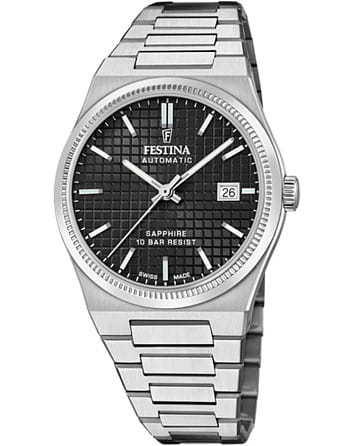 Festina Classics F20028/4