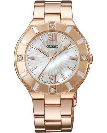 Orient QC0D001W (FQC0D001W)