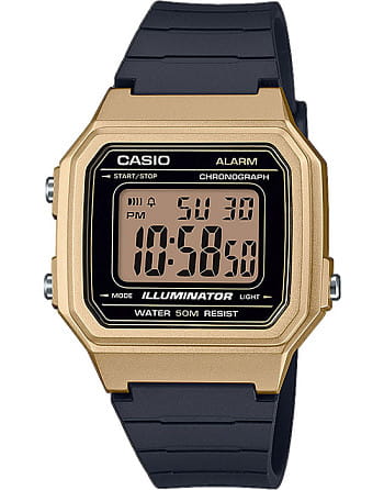 Casio Collection W-217HM-9A