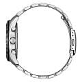 Citizen Citizen Eco-Drive CA4674-58E eco-drive японские мужские часы на браслете нержавеющая сталь боковой вид