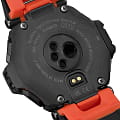 Casio Casio G-Shock GBD-H2000-1A g-shock японские мужские часы на браслете пластик боковой вид