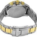 Festina Festina Prestige F20363/2  испанские мужские часы на браслете нержавеющая сталь с pvd-покрытием боковой вид