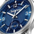 Timberland Timberland Driscoll TDWGB0055903  американские мужские часы на браслете кожаный боковой вид