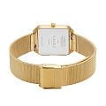 Оригинальные часы Obaku Obaku Ultra Slim V309LXGWMG кварцевые калибр механизма  общий вид