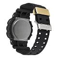 Casio Casio G-Shock GA-114RE-1A g-shock японские мужские часы на браслете пластик боковой вид