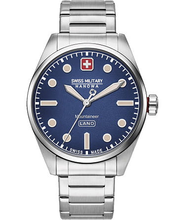 Swiss Military Hanowa 06-5345.7.04.003