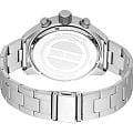 Just Cavalli Just Cavalli Cavaliere JC1G347M0065  итальянские мужские часы на браслете нержавеющая сталь боковой вид