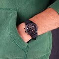 Swiss Military by Chrono Swiss Military by Chrono SM34012.09  наручные мужские часы фото под углом.