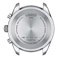 Оригинальные часы Tissot Tissot PR 100 Sport Gent Chronograph T101.617.16.051.00 кварцевые калибр механизма eta g10.212 общий вид