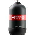 Swiss Military Hanowa Swiss Military Hanowa Offshore Diver II SMWGH2200301 кварцевые мужские часы с аксессуарами мужские часы модель SMWGH2200301