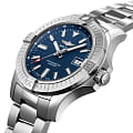 Breitling Breitling Avenger Automatic 43 A17318101C1A1  наручные мужские часы фото под углом.