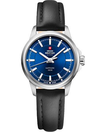Swiss Military by Chrono Classic SM34105.10