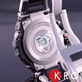 Casio MTG-S1000D-1A мужские часы застежка крупным планом