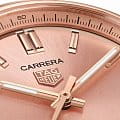 TAG Heuer TAG Heuer Carrera Date WBN2350.BD0000  наручные женские часы фото под углом.