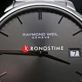 Оригинальные часы Raymond Weil Raymond Weil Toccata 5585-ST-60001 кварцевые калибр механизма  общий вид