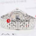 Certina C0292071104100 наручные мужские часы застежка крупным планом