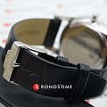 Jacques Lemans Jacques Lemans Classic 1-1951A  — детали корпуса и кожа + текстиль