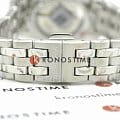 Hamilton Hamilton Jazzmaster Skeleton Lady Auto H32265101 швейцарские наручные женские часы заводная головка с логотипом Hamilton