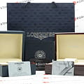 Longines Longines DolceVita L5.255.8.87.0 dolcevita швейцарские женские часы на браслете кожаный боковой вид