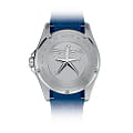 Mido Mido Ocean Star 200c M042.430.17.041.00  наручные мужские часы фото под углом.