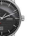 Оригинальные часы Rado Rado Coupole R22878153 механические калибр механизма  общий вид