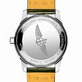 Breitling Breitling Navitimer Automatic 35 A17395361L1P1  наручные женские часы фото под углом.