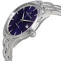 Часы Hamilton Jazzmaster Gent Quartz H32451141 фото 4