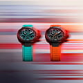 Tissot Tissot T-Race MotoGP Quartz Chronograph T141.417.37.051.02 T Race — детали корпуса и каучук