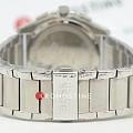 Hugo Boss Hugo Boss Grandmaster Sport Lux HB 1513884 кварцевые мужские часы часы, крупный план синий циферблат