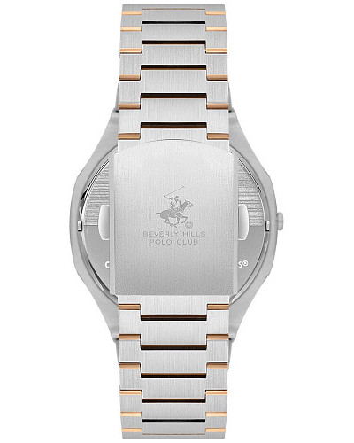 Beverly Hills Polo Club Quartz BP3604X.360