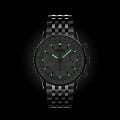 Оригинальные часы Breitling Breitling Navitimer B01 Chronograph 41 AB0139211G1A1 механические калибр механизма мануфактурный механизм breitling caliber b01 общий вид