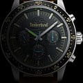 Timberland Timberland Parkman TDWGF0041301 мужские часы серый циферблат на запястье