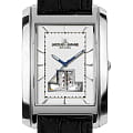 Jacques Lemans Jacques Lemans 1-1368B  наручные мужские часы фото под углом.