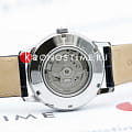 Orient Orient Sun & Moon RA-AK0011D sun and moon японские мужские часы на браслете кожаный боковой вид