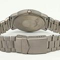 Часы Boccia Titanium Circle-Oval 3630-02 фото 2