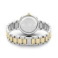 Cerruti 1881 Cerruti 1881 Gardena CIWLG0008303  французские женские часы на браслете нержавеющая сталь с ip-покрытием боковой вид