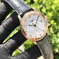 Longines Longines Flagship L4.774.8.27.2 L47748272 оригинальные мужские часы в комплекте с фирменной коробкой и гарантийным талоном