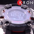 Casio Casio G-Shock GPR-B1000-1E мужские часы черный циферблат на запястье