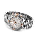 Breitling Breitling Chronomat B01 42 IB0134101G1A1 chronomat швейцарские мужские часы на браслете нержавеющая сталь боковой вид